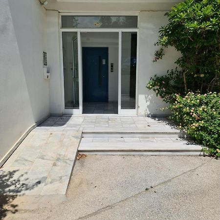 Seaside Apartment In Xilokastro - Selene By Booking Kottas Xylokastro Exterior photo